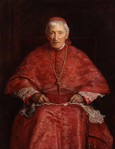 St. John Henry Newman