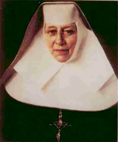 St. Katharine Drexel